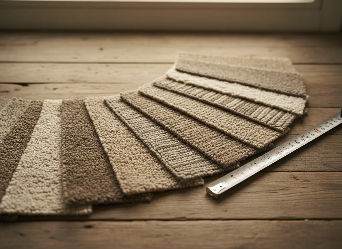 Carpet Installation Horton, MI FAQs